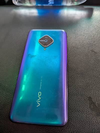 Vivo Y51