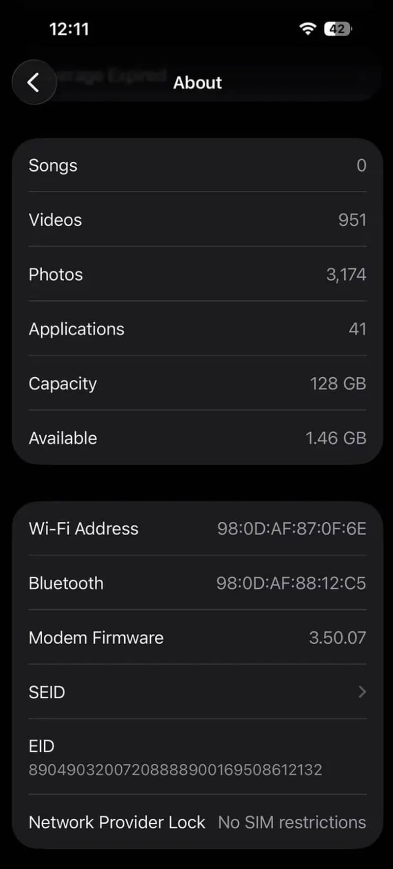 Apple iPhone 15 Pro 6