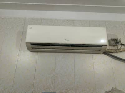 gree 1.5 ton ac