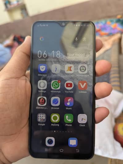 Vivo S1