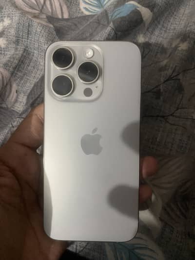Iphone 15 pro bypass