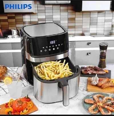 Philips air fryer
