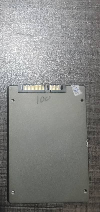 256 GB SSD for sale