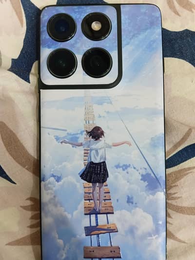 Motorola Edge 2025 8/256