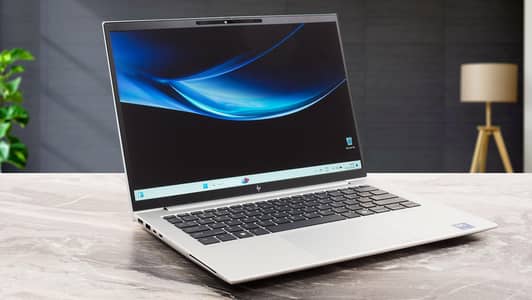 HP ElitebookBook 840 G11 Ultra 5 Processor