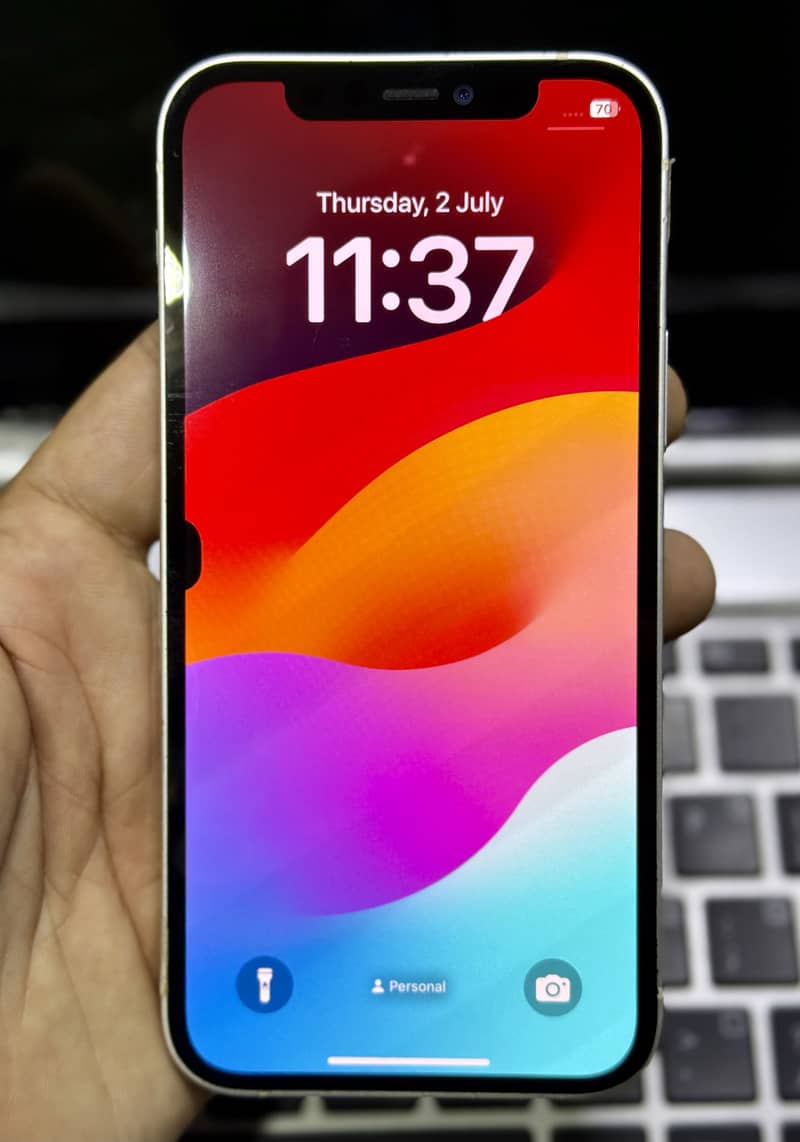 Iphone 12 7