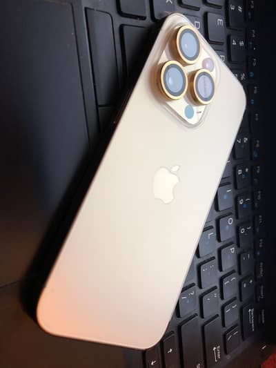 Apple iPhone 14 Pro