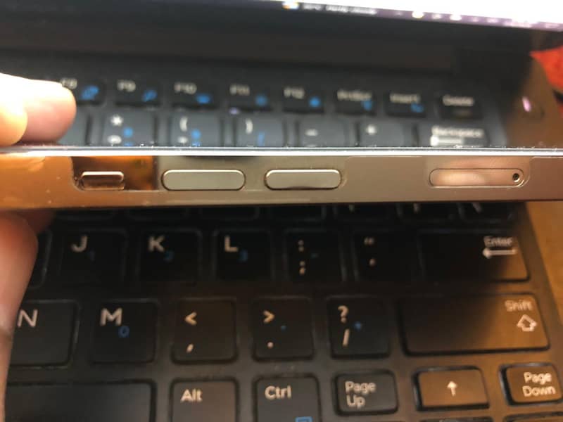 Apple iPhone 14 Pro 1