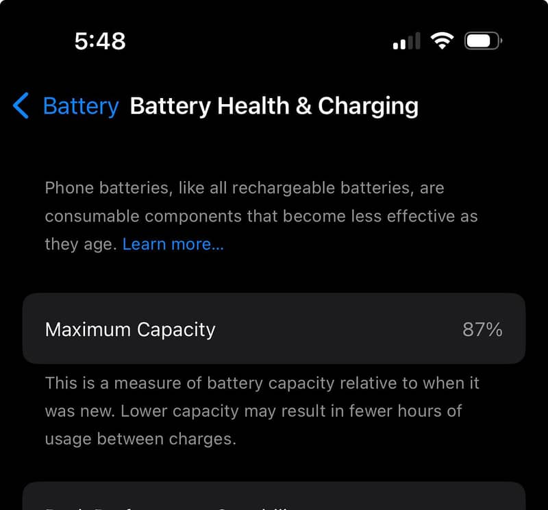 Apple iPhone 14 Pro 2