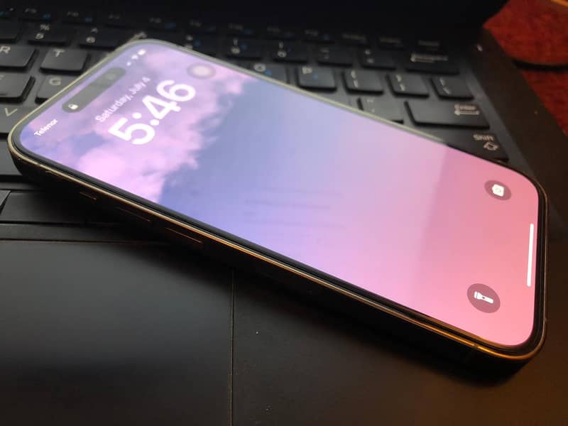 Apple iPhone 14 Pro 3