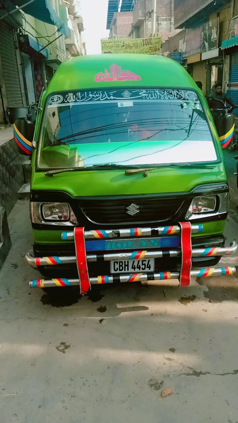 bolan 0