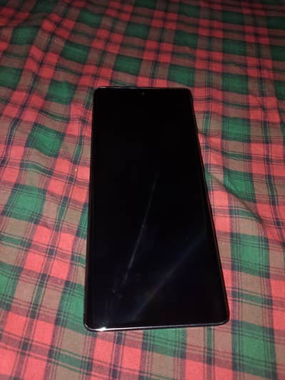Vivo X90s 12/256gb Display Changed
