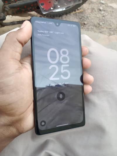 Google Pixel 7a