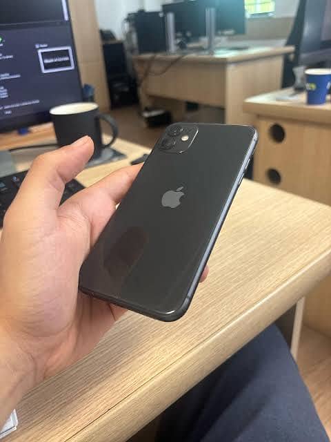 Apple iPhone 11 0
