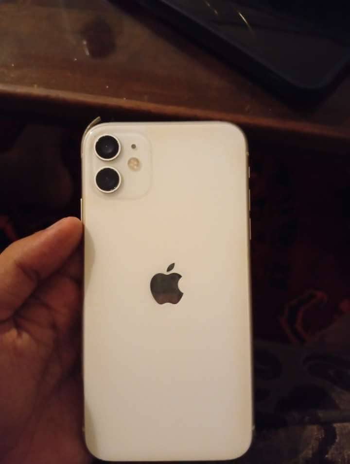 Apple iPhone 11 1
