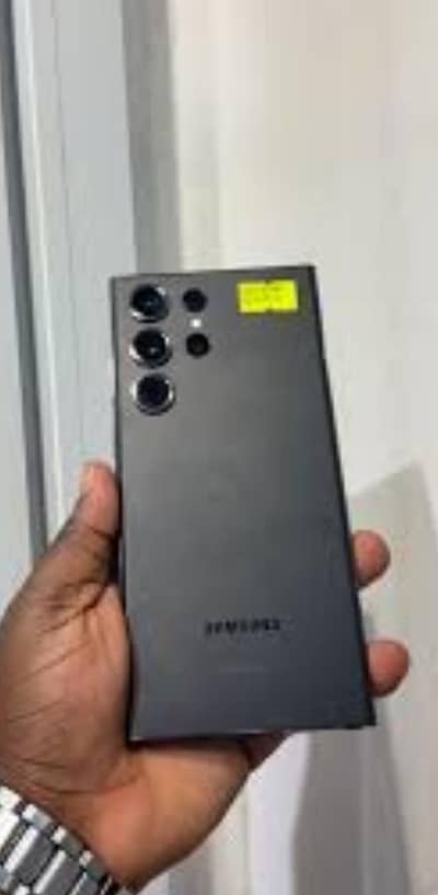 Samsung Mobile S23 Ultra