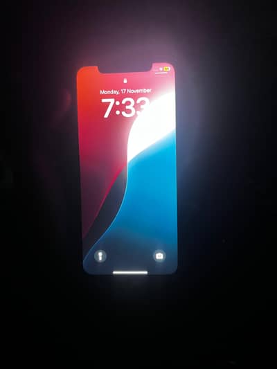 Apple iPhone 11 256 gb just battery change and face id issue