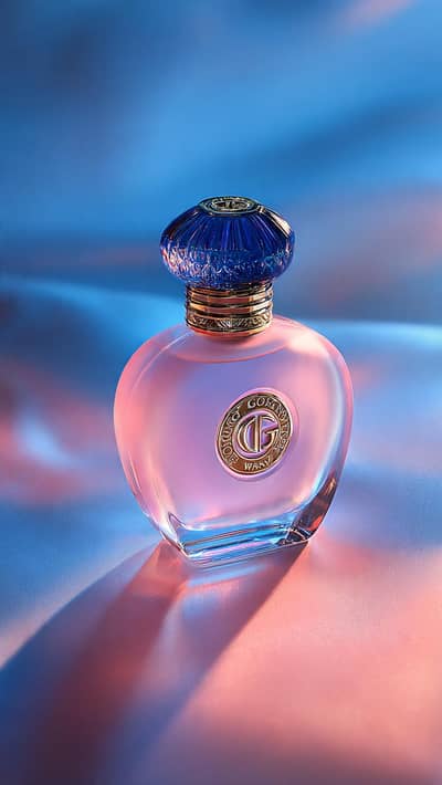 My way perfume Armani