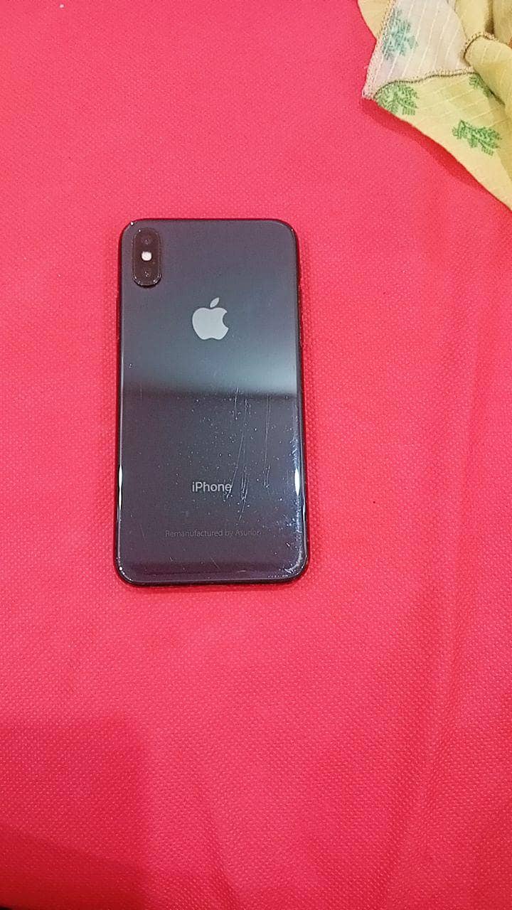 Apple iPhone X 2