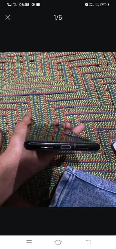 Google Pixel 6 Pro exchange possible
