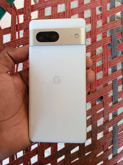 Google Pixel 7