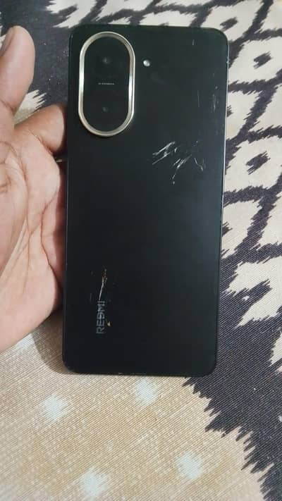 Redmi A5 128 gb