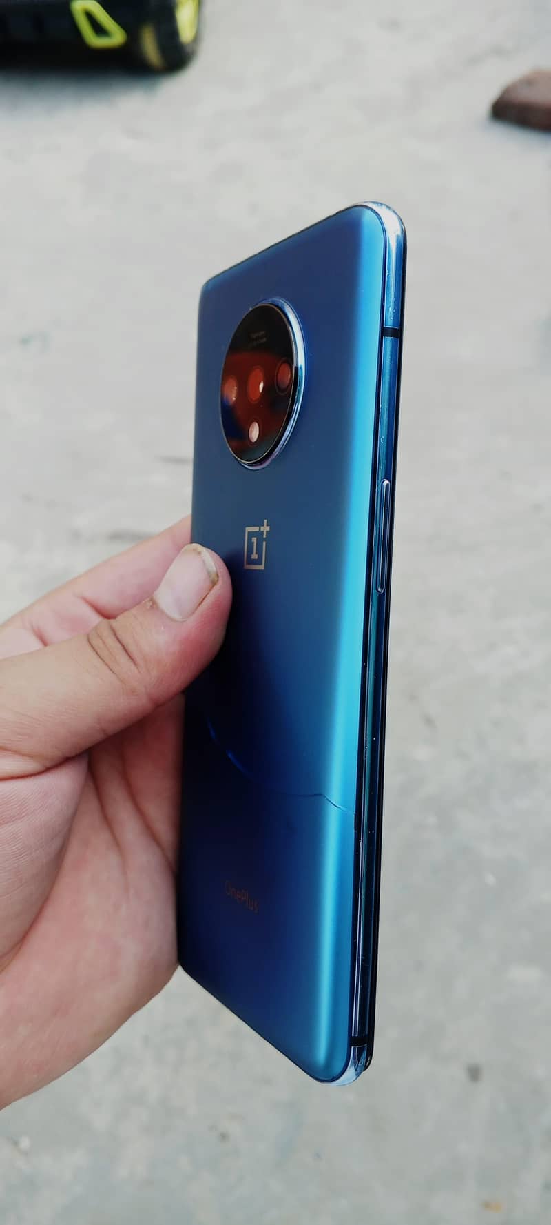 One Plus 7T 0