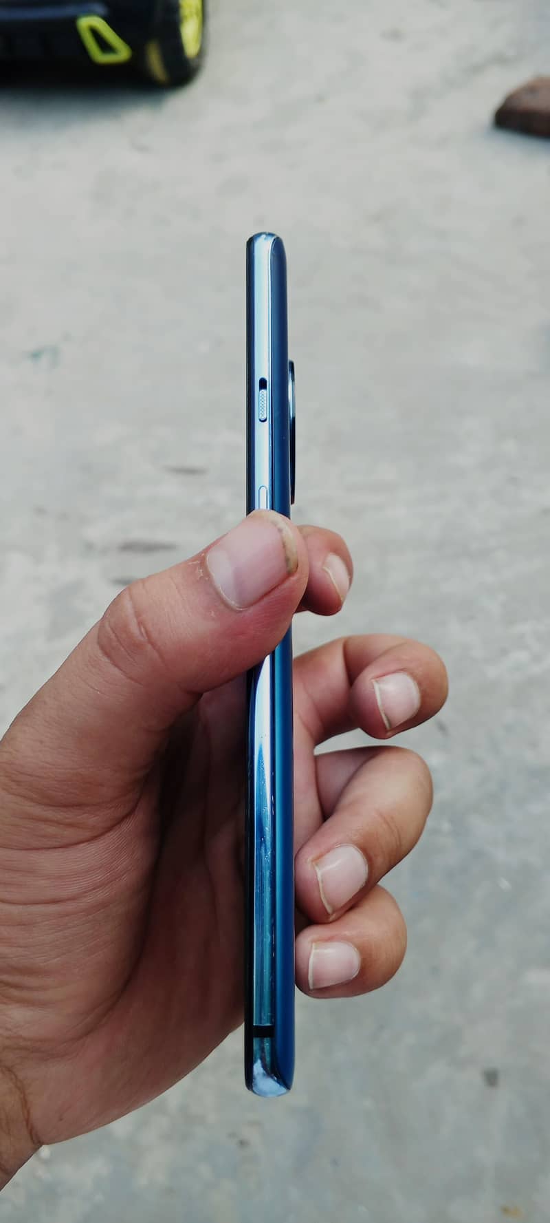 One Plus 7T 3