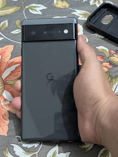 Google Pixel 6