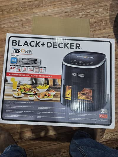 Air Fryer