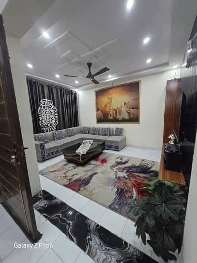 7-Seater Sofa Set + Glass Center Table – Excellent Condition