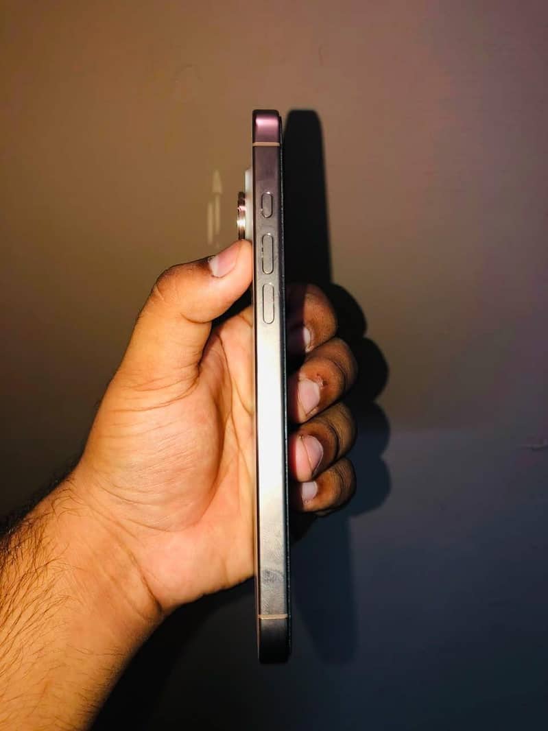 Apple iPhone 16 Pro Max 1