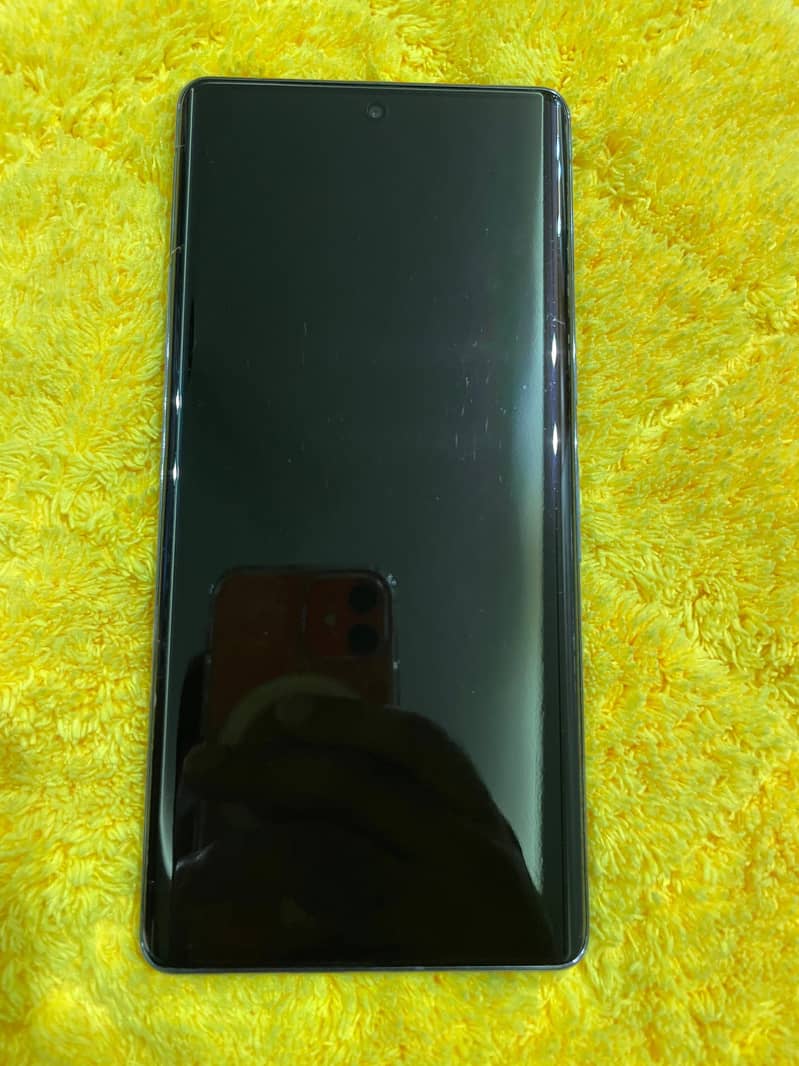 Google Pixel 7 Pro 2