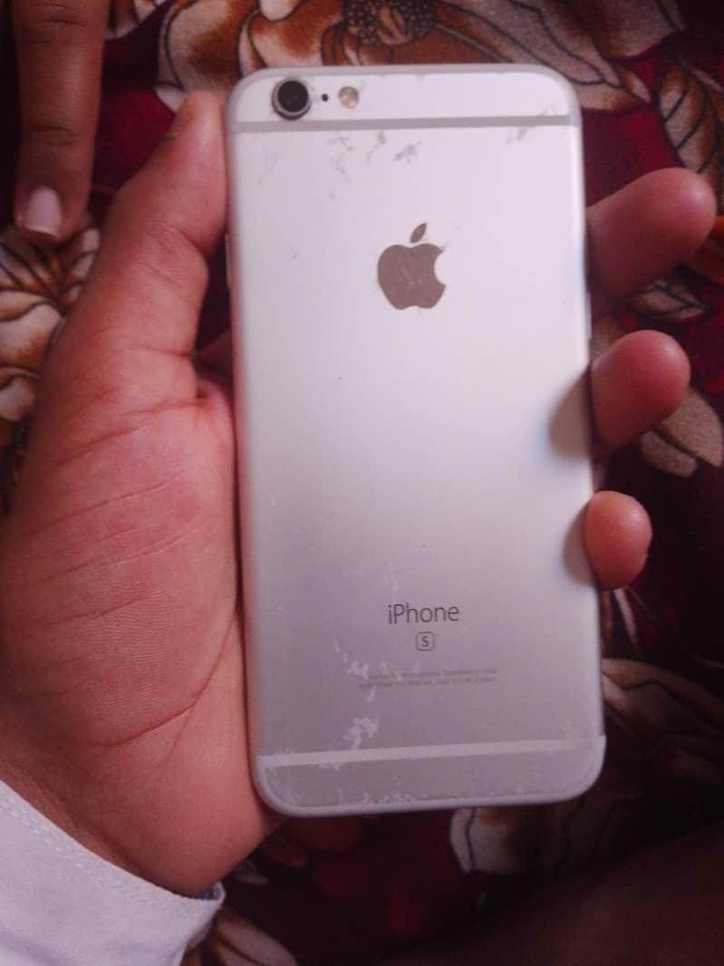 Apple iPhone 6S 0