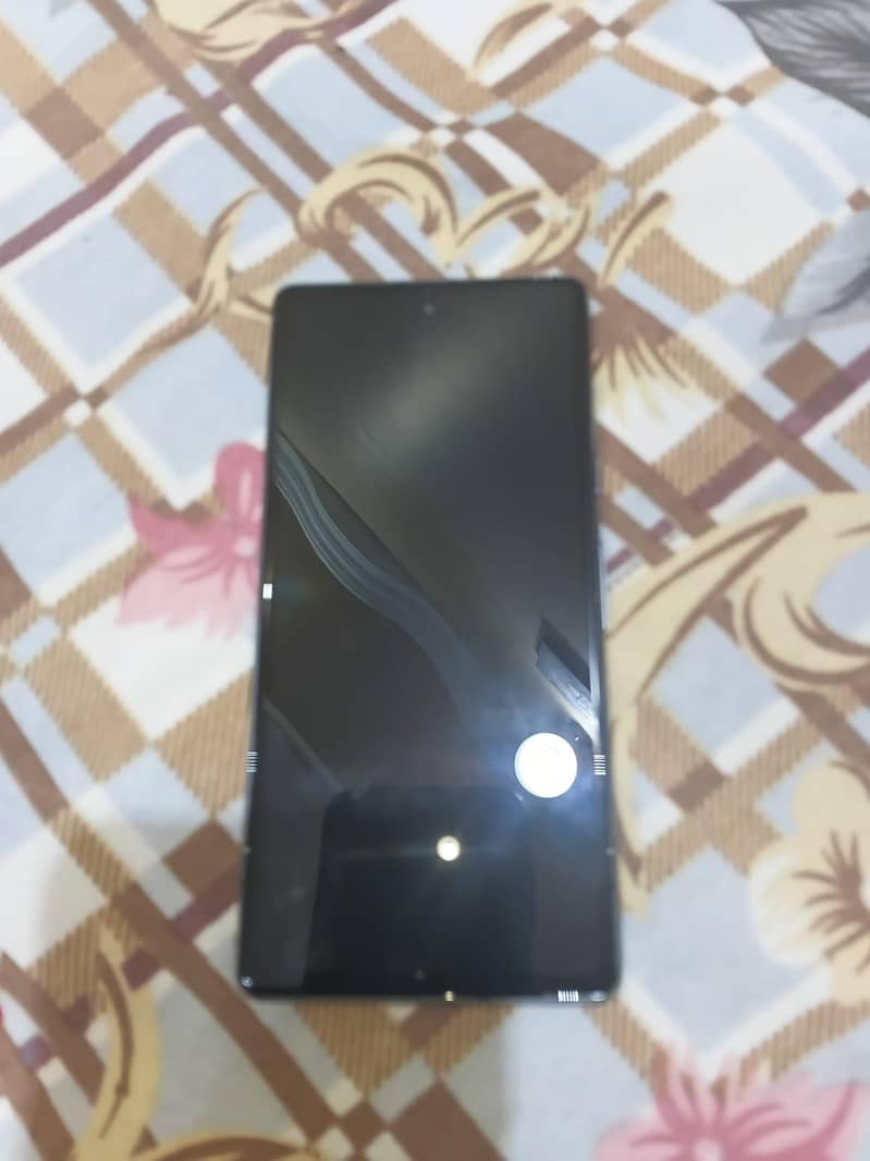 Google Pixel 7a 0
