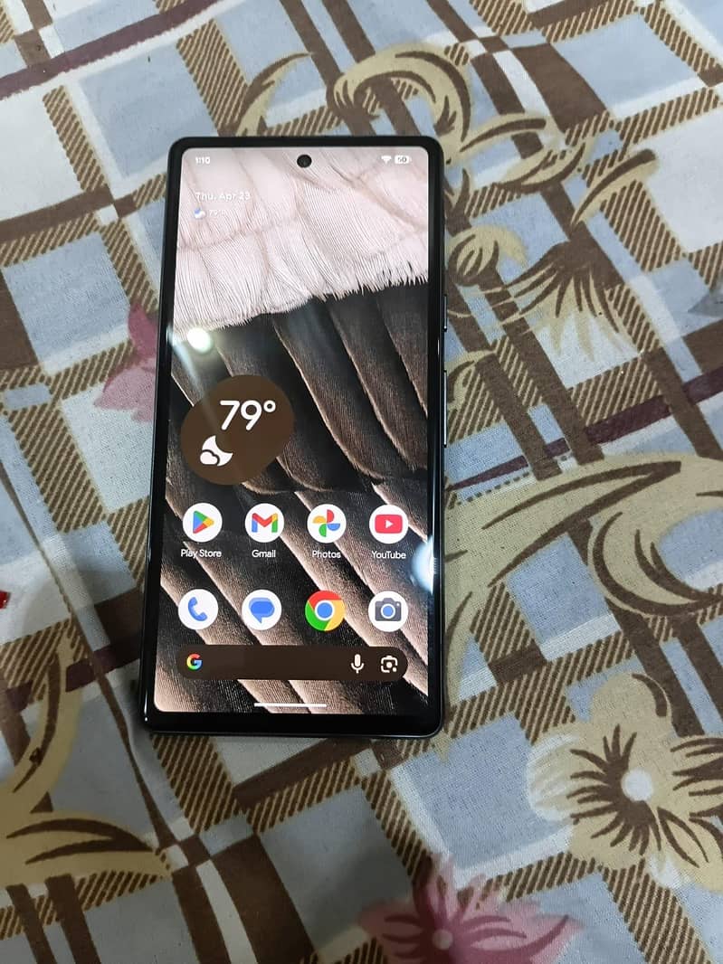 Google Pixel 7a 2