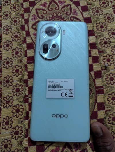 OPPO Reno 11 5g