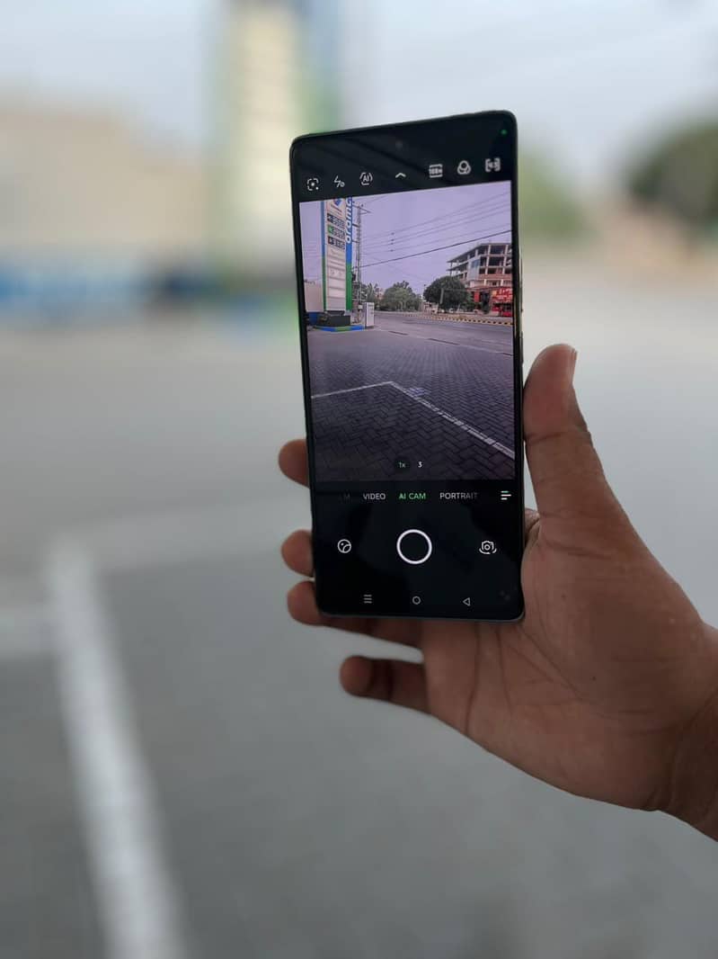 Infinix Note 40 3
