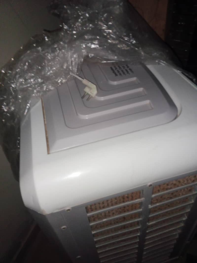air cooler 0