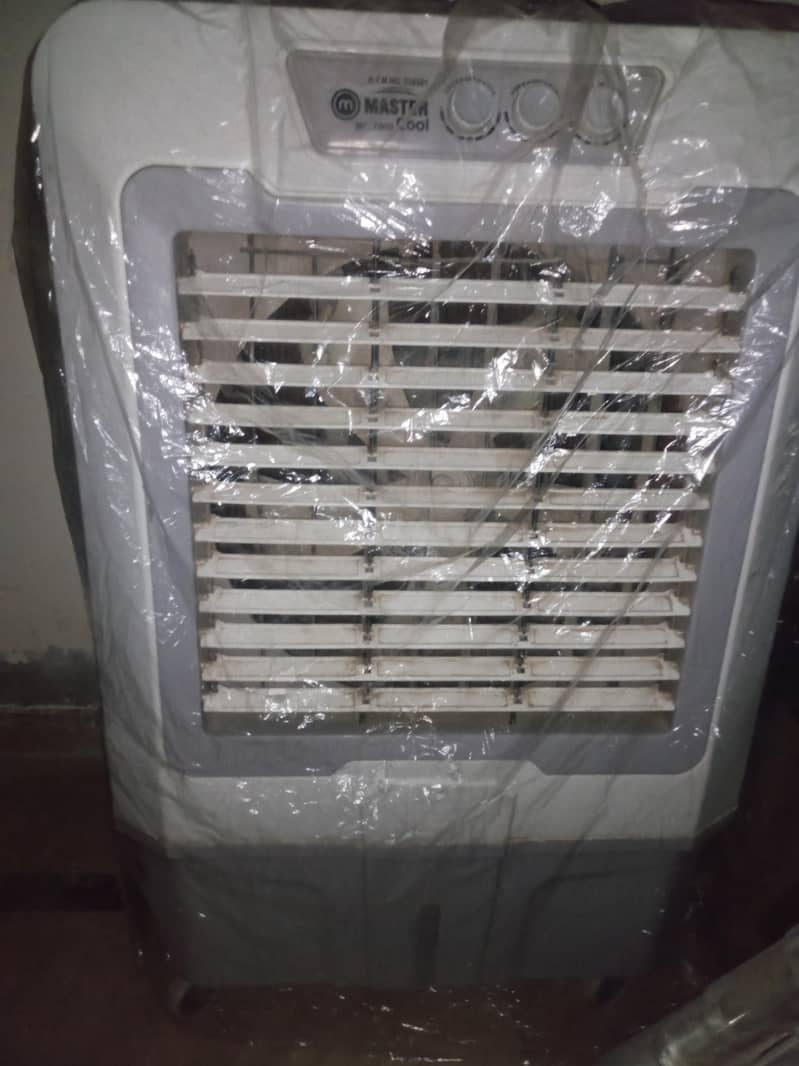 air cooler 1