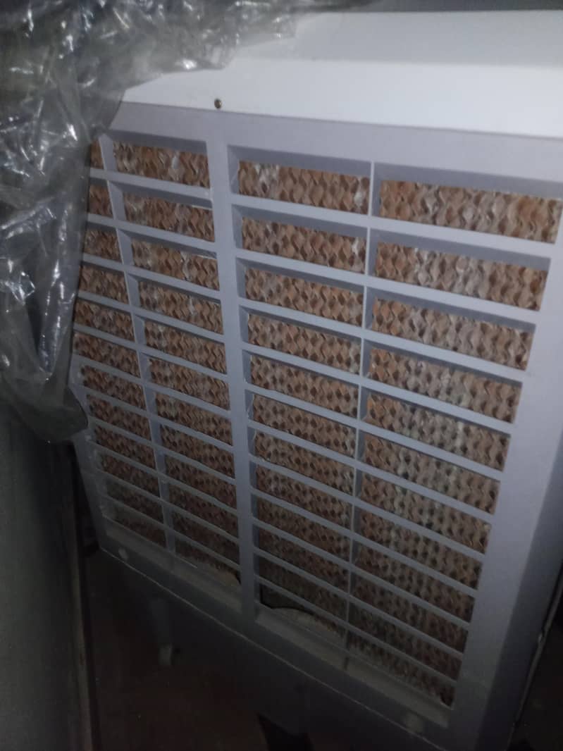 air cooler 2