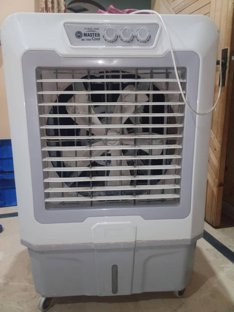 air cooler 4