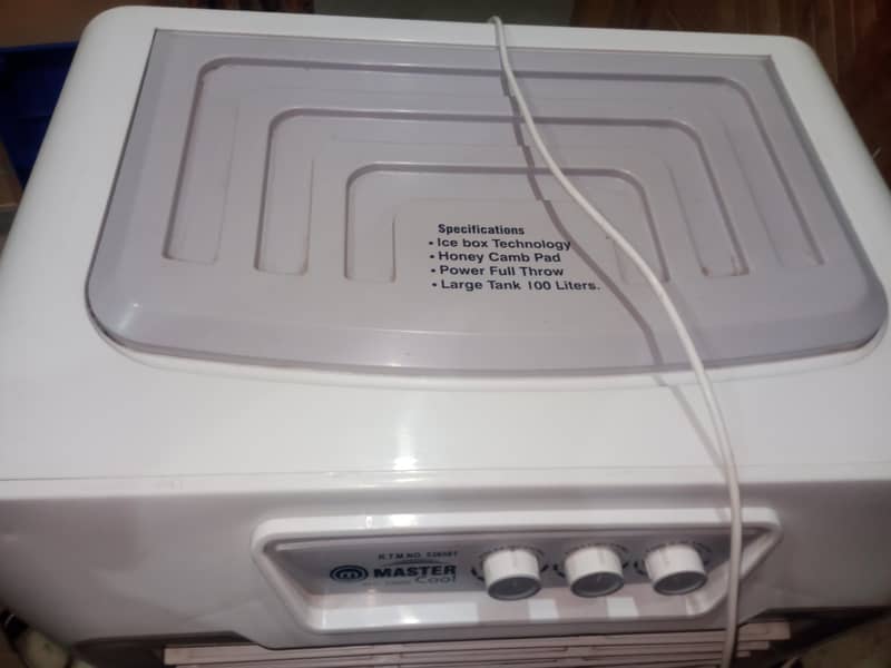 air cooler 5