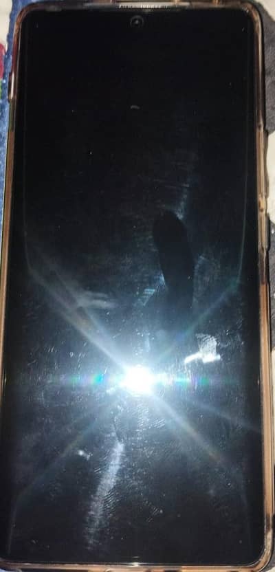 Tecno CAMON 30S