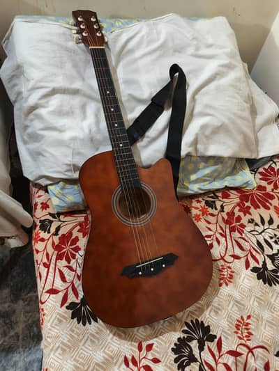 Rax Tone guitar just like new