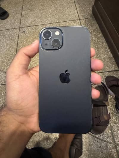 Apple iPhone 13 jv