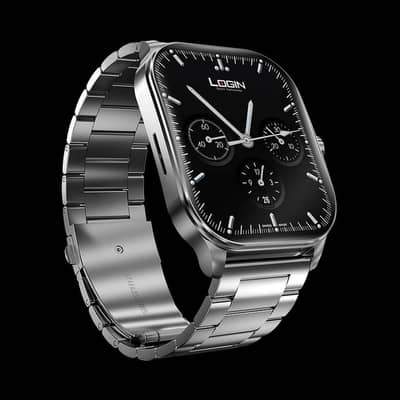 L-104 Elite smart watch