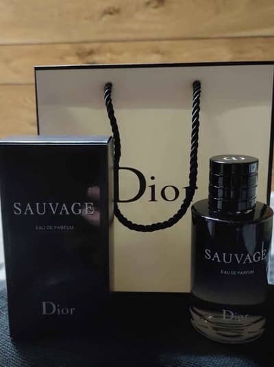 Dior Sauvage edp
