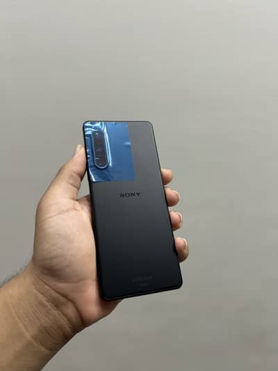 Sony Xperia 5 mark 4 non pta | 1 mark 3 and 1 mark 4 , 5 mark 3