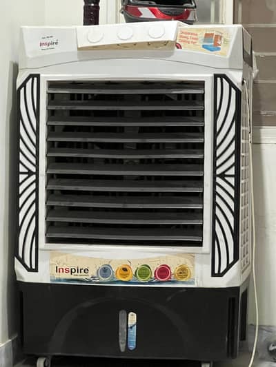 Air cooler